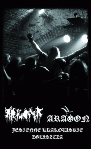 Arkona (PL) : Jesienne Krakowskie Zgliszcza